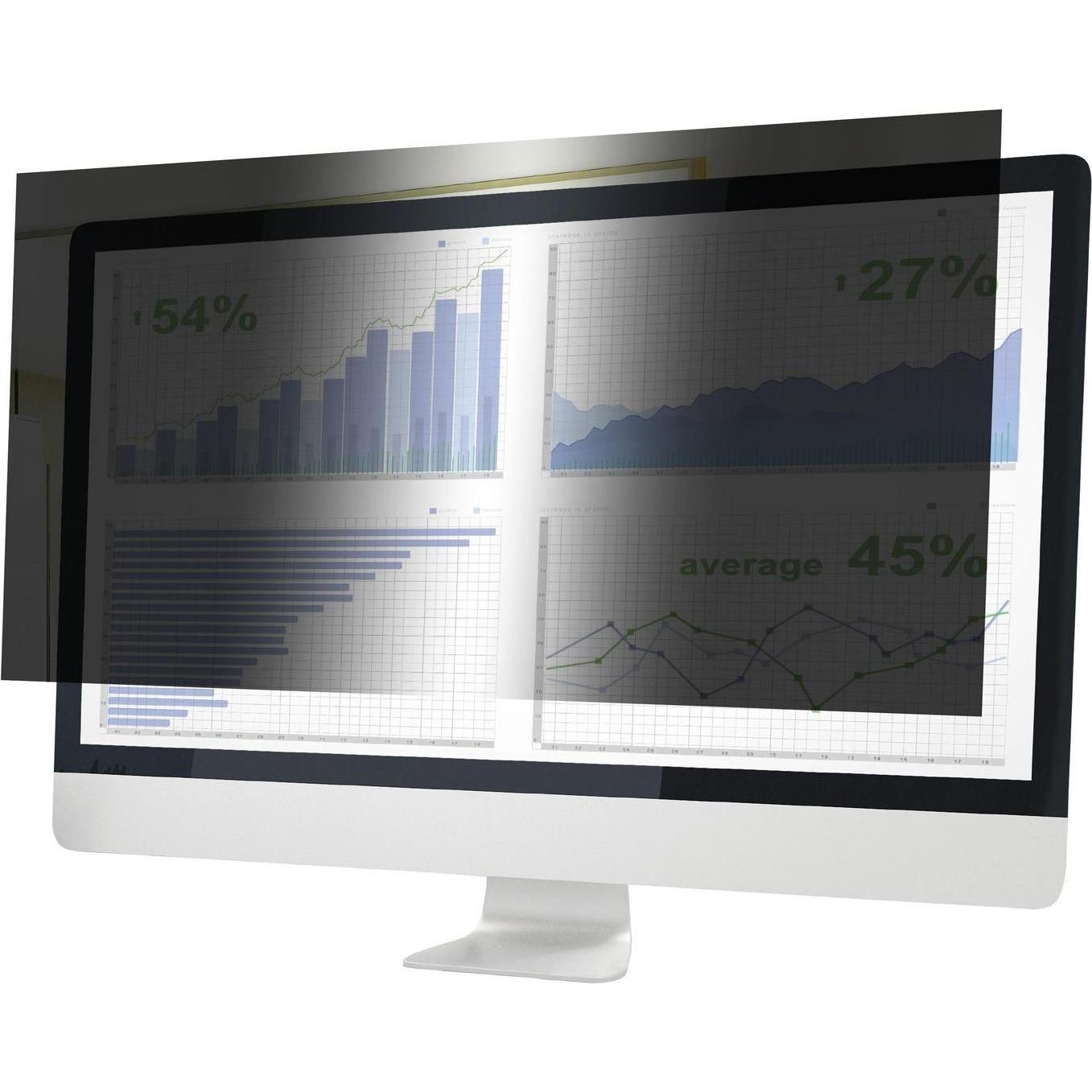 Gearlab Privacy Filter 40" Curved 21:9 (40", 21 : 9), Monitor Schutzfolie