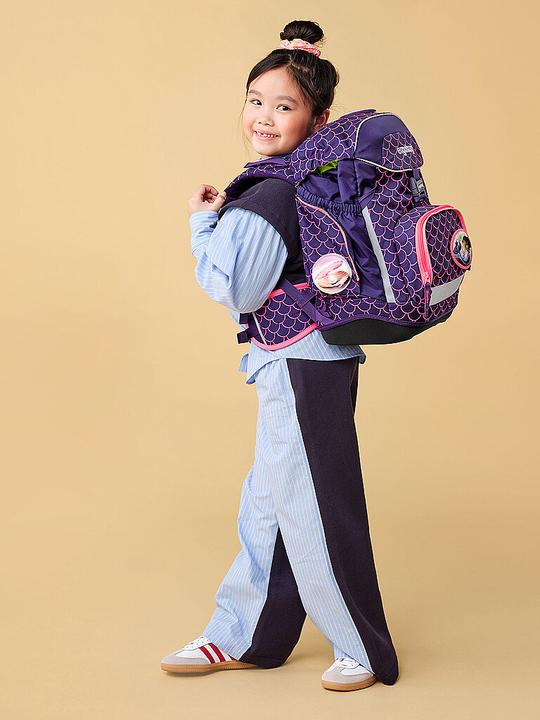 Image du produit Ergobag Pack Schulranzen-Set 6-teilig (20 l)