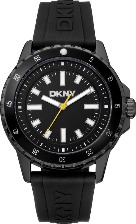 Produktbild DKNY - DK1G130P0045 (Analoguhr, 43 mm)