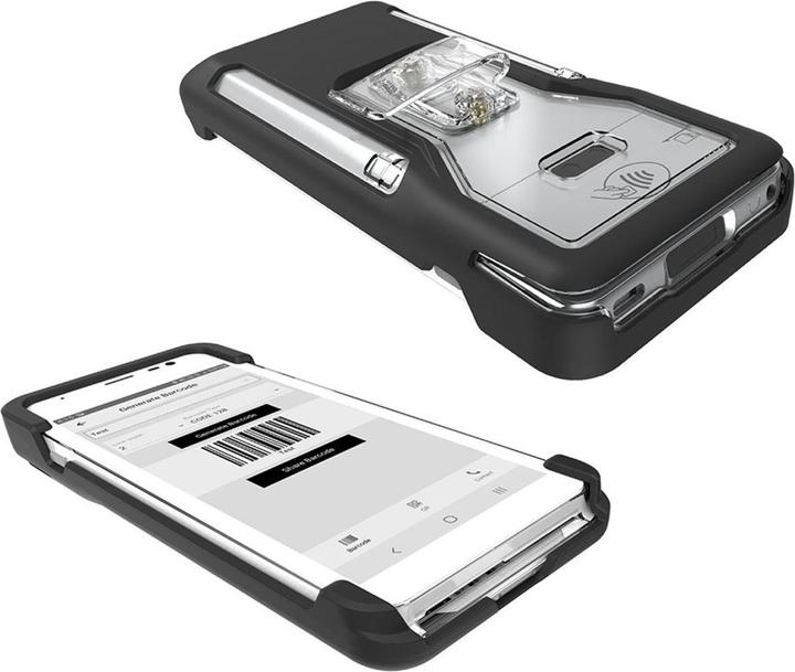 ENS Mobile Protect & Go voor Pax