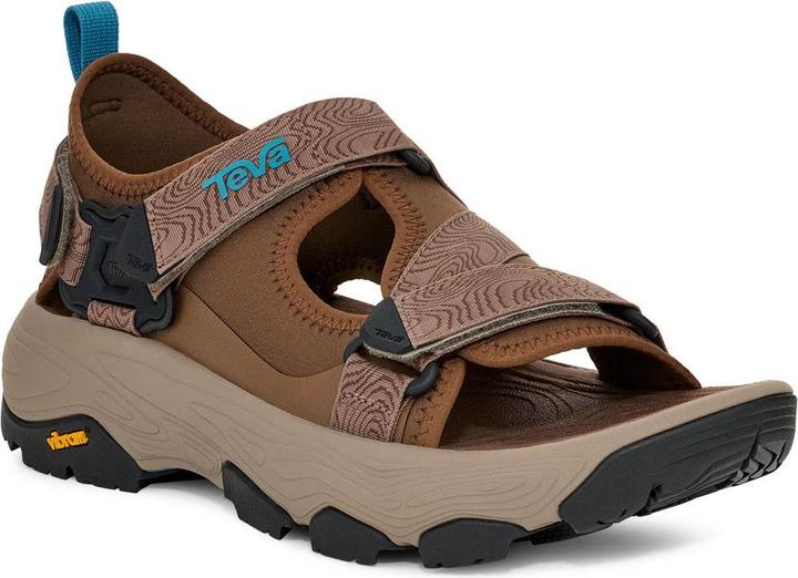 Immagine prodotto Teva 's Grandview Max Sandal (45.5)