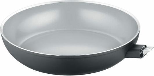 Produktbild Berndes Serie B.PERFECT Bratpfanne 28 cm Antihaftversiegelung INDUKTION (21.70 cm, Bratpfanne, Aluminium)