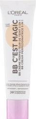Actual product image L'Oréal Paris L'Oreal Paris BB C'est Magic - Bb cream Light (Light, 30 ml)