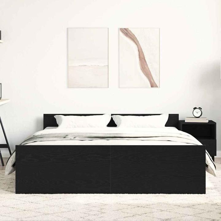 Image du produit vidaXL Bettgestell (150 x 200 cm)