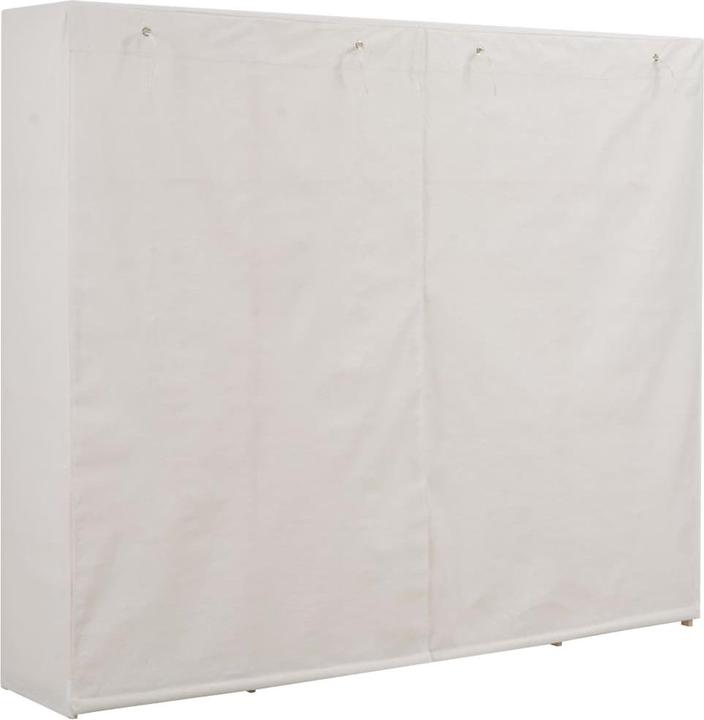 Produktbild vidaXL Schrank (200 x 40 x 170 cm)