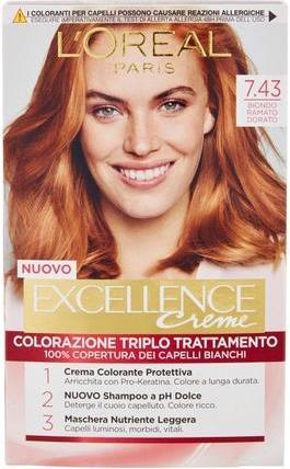 7.43 Kupfer Gold Blond