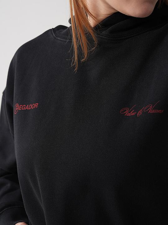 Image du produit Pegador Sweat à capuche FIA (L)