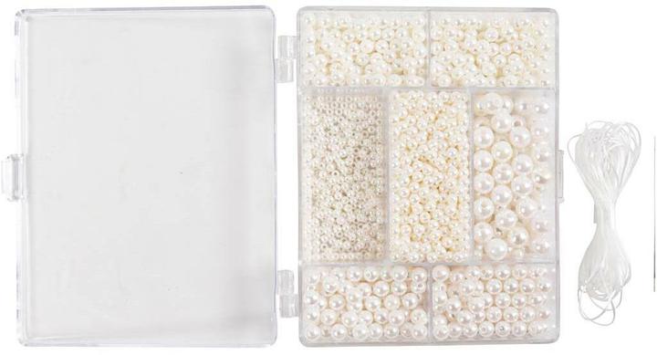 Produktbild Creativ Company Craft Mix - Jewellery (977739)