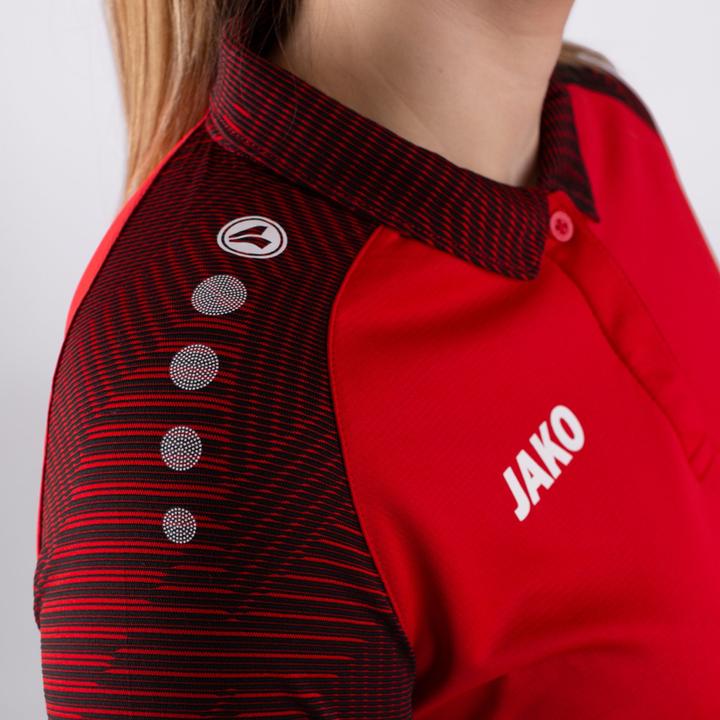 Actual product image JAKO Polo performance (4XL)