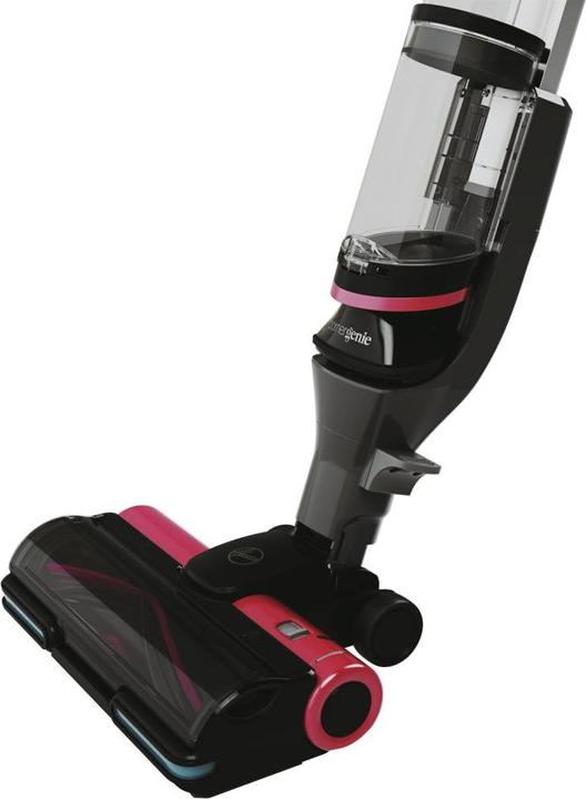 Actual product image Hoover HFX10H 011