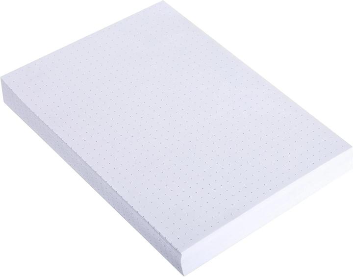 Image du produit Exacompta Schede Indice (A4, 1000x)