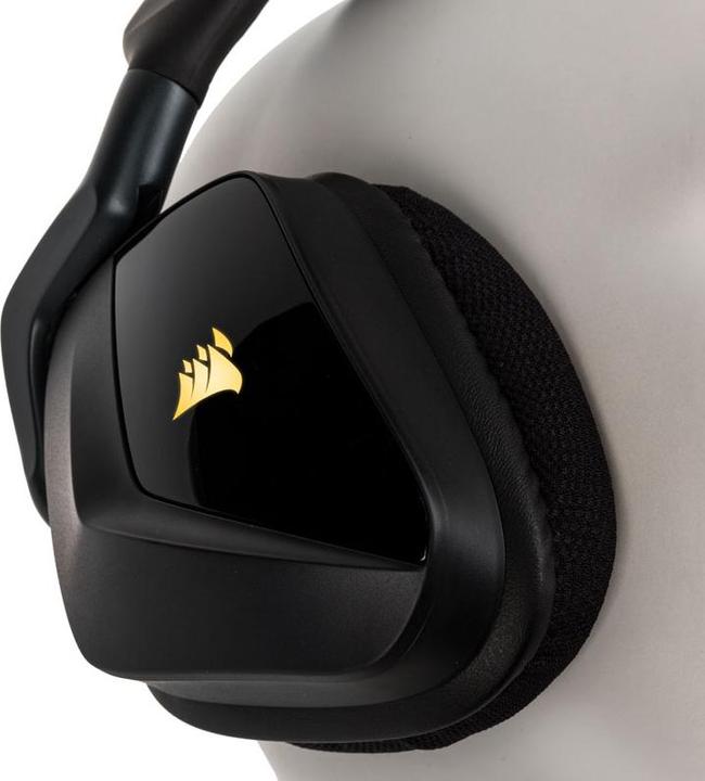 Immagine prodotto Corsair Void RGB Elite (Senza fili)
