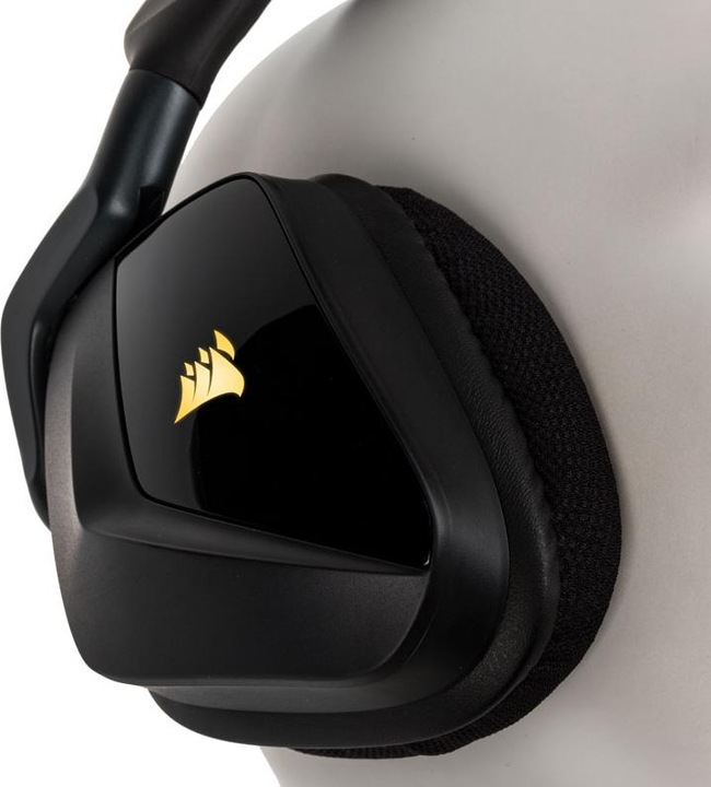 Image du produit Corsair Void RGB Elite (Sans fil)