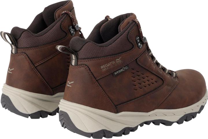 Produktbild Regatta Amble Wanderstiefel Wasserfest (41)