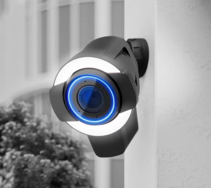 Produktbild Ubiquiti UACC-AI-Pro-Enhancer AI Pro Verstärker