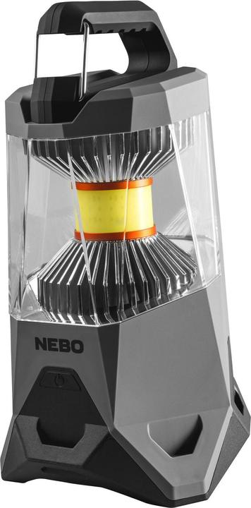 Actual product image Nebo Galileo 1000