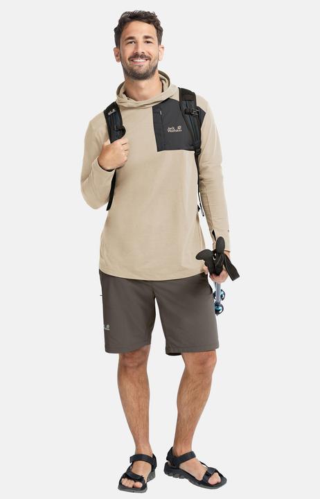 Produktbild Jack Wolfskin Sucol Hoody M (L)