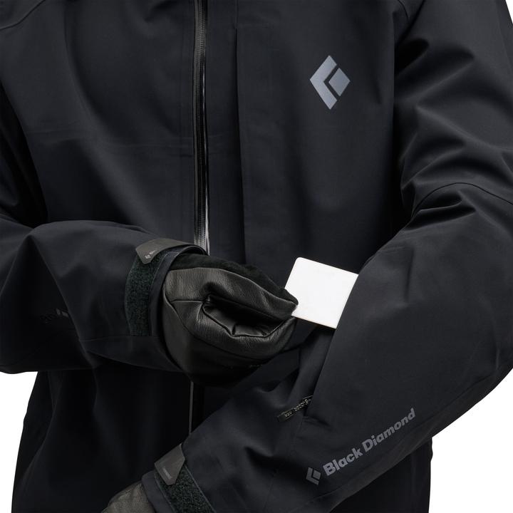 Produktbild Black Diamond M Recon Stretch Shell, Skijacke (L)