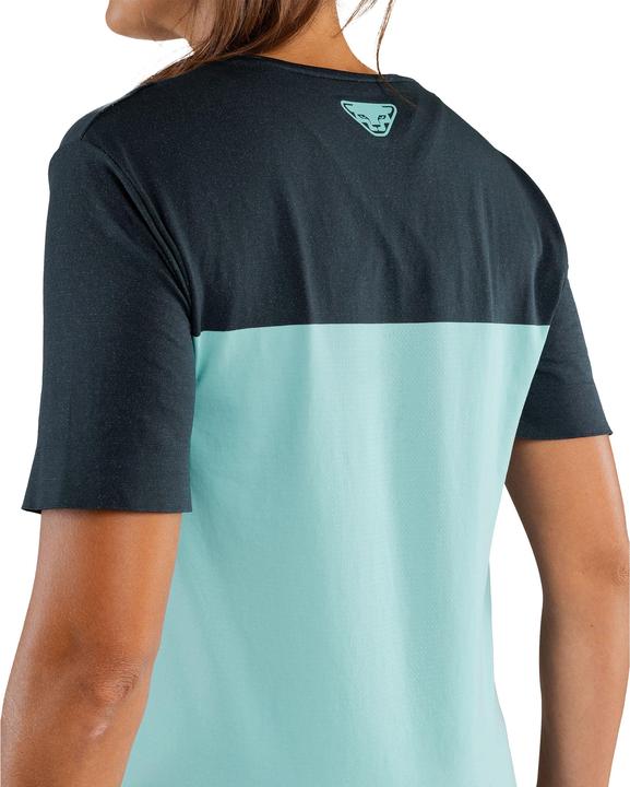 Produktbild Dynafit Traverse S-Tech Shirt Damen (M, L)