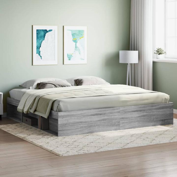 Actual product image VidaXL Honour (200 x 200 cm)