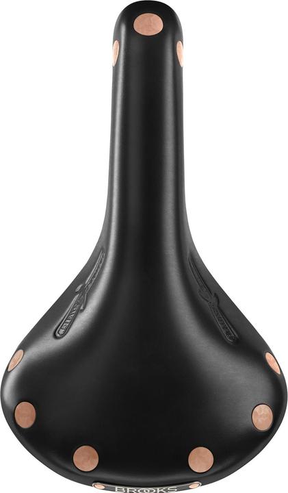 Produktbild Brooks England Swift Chrome