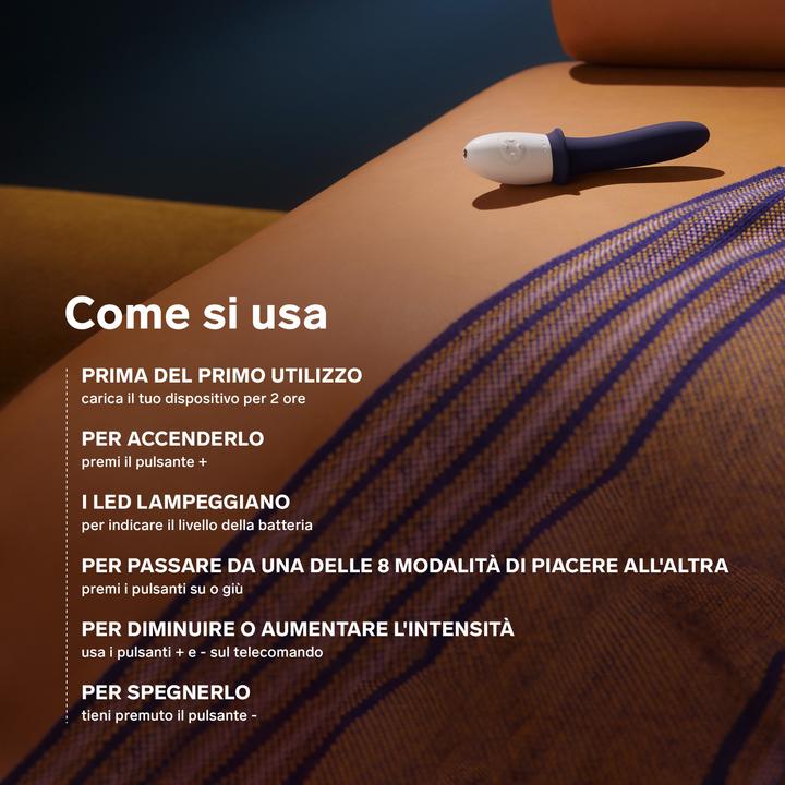 Produktbild LELO Billy 2