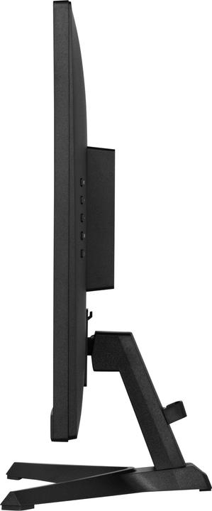 Produktbild iiyama 27" QHD Fast IPS 165Hz (2560 x 1440 Pixel, 27")