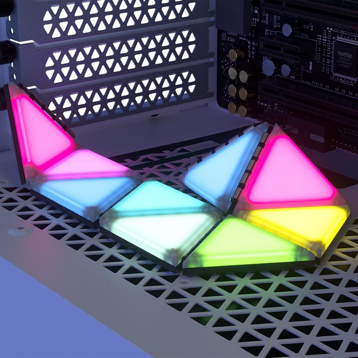 Produktbild Corsair iCUE LC100 Smart Case Expansion Kit (RGB)