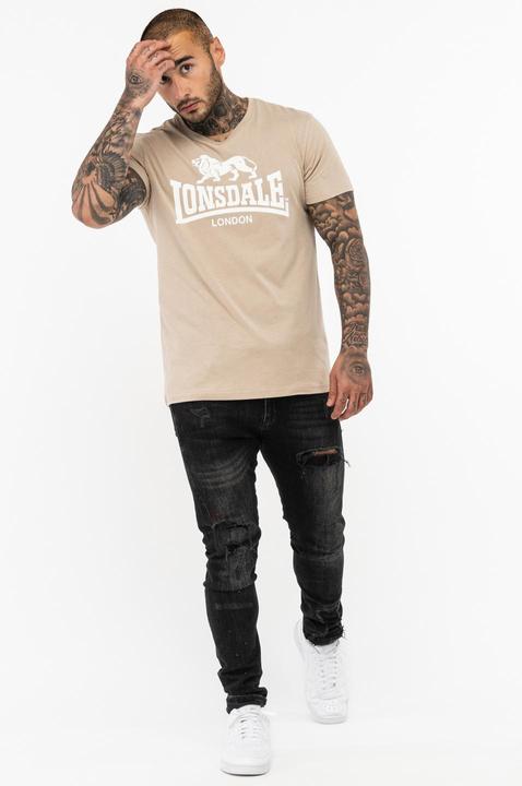 Actual product image Lonsdale St. Erney (M)