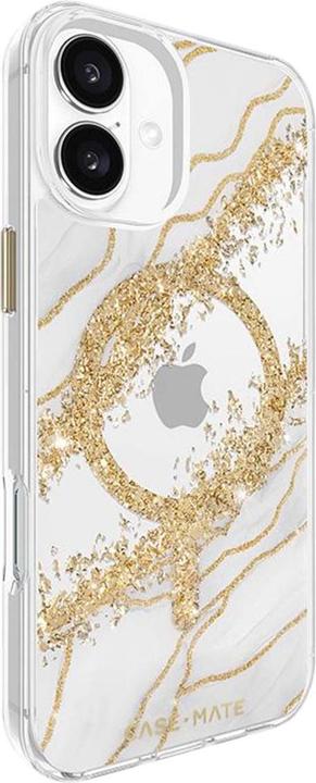 Actual product image Case-Mate Karat MagSafe Case (Apple iPhone 16 Plus)