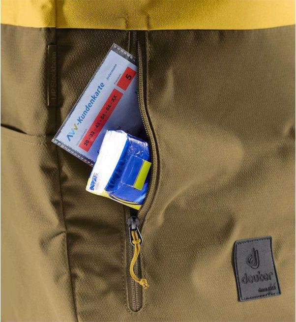 Produktbild Deuter UP Stockholm (22 l)