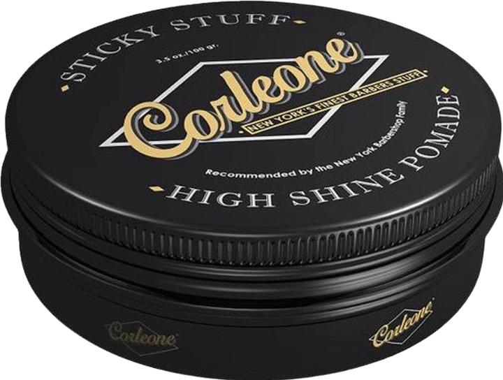 Produktbild Corleone Sticky Stuff (Haarwachs, 100 ml)