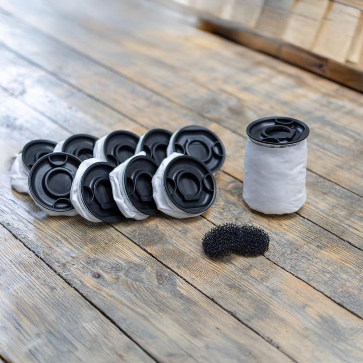 Image du produit Thomas Staubbeutel-Set zu BX7