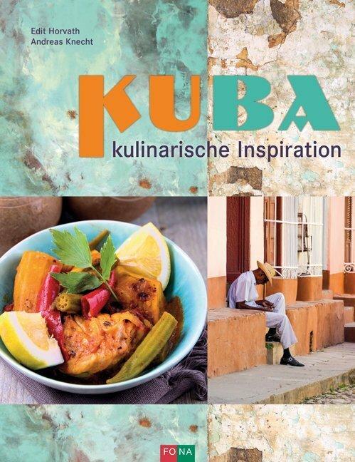Produktbild Kuba (Deutsch, Andreas Knecht, 2018)