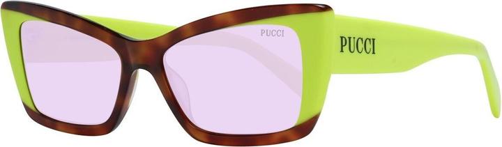 Actual product image Emilio Pucci Sunglasses