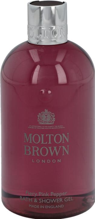 Produktbild Molton Brown Fiery Pink Pepper (300 ml)