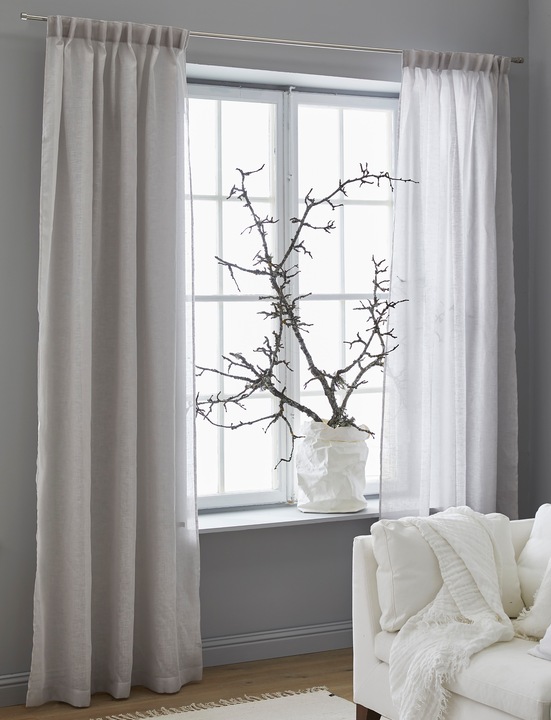 Produktbild Himla Dalsland (145 x 250 cm)
