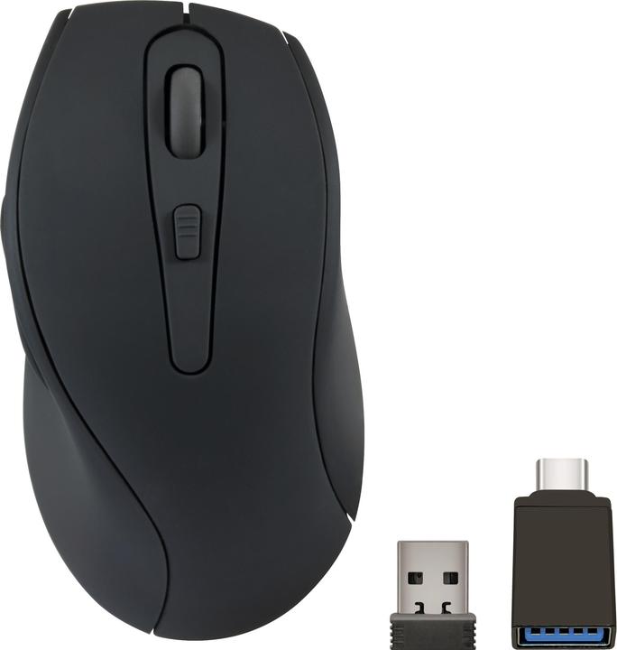 Produktbild Speedlink Silent (Kabellos)