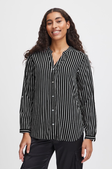 Produktbild B.young BYFABIANNE STRIPE 20807499 (36)