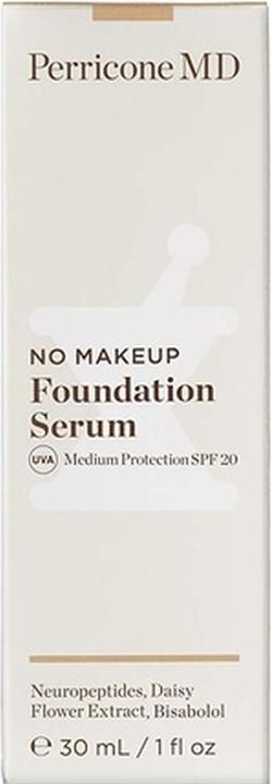 Produktbild Perricone MD NM Foundation Serum Ivory (Ivory)
