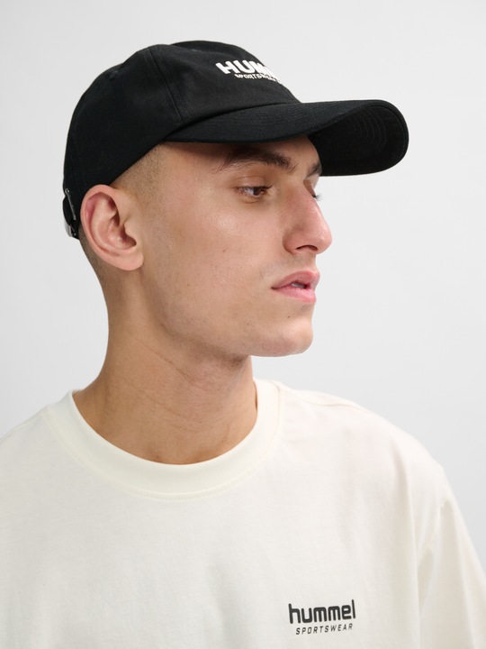 Produktbild hummel Hmllegacy Core Baseball Cap (One Size)
