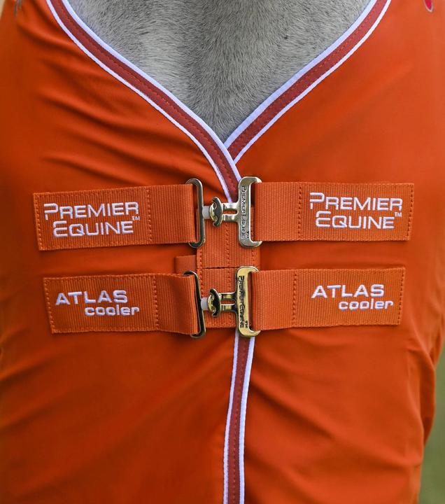 Immagine prodotto Premier Equine Atlas (152 cm)