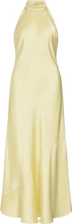 Actual product image Vila VIBEA Neckholder Maxikleid (44)