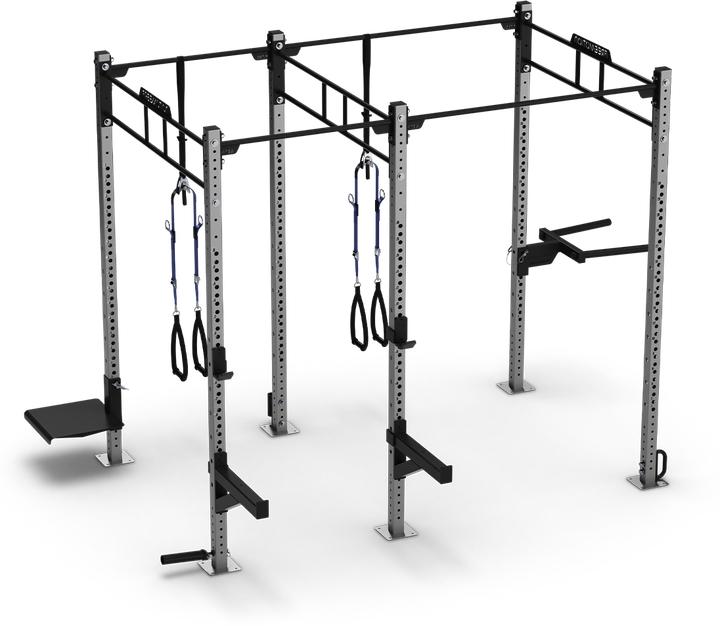 Actual product image Freemotion 10′ STANDARD RIG