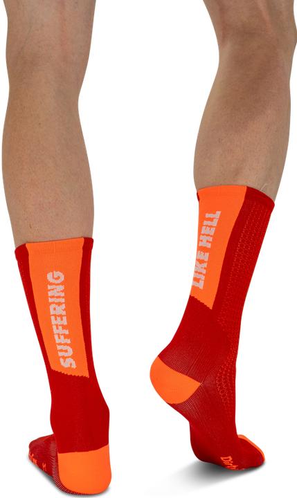 Actual product image Dirtysox Compress - Pro - Suffering Like Hell (44 - 47)
