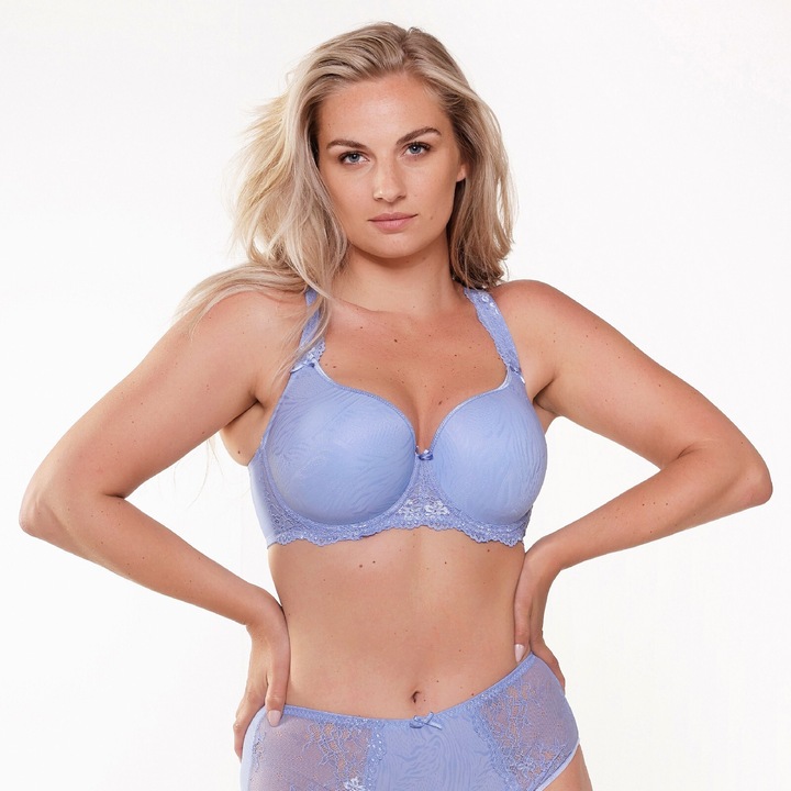 Immagine prodotto LingaDore Reggiseno con maglietta DAILY - Taglie forti (75 F)