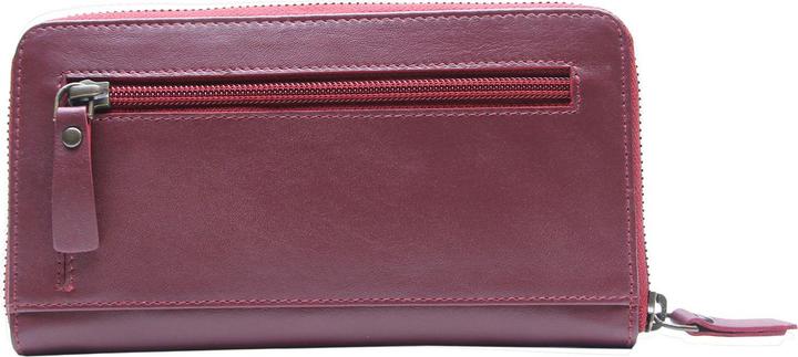 Produktbild Esquire Peru Geldbörse RFID Leder 19 cm