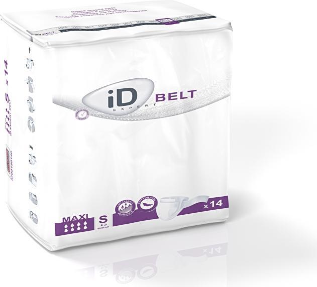 Produktbild ID Expert Belt Maxi (14x, Mini)