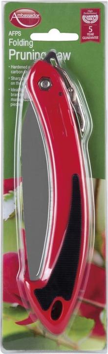 Produktbild Jensen Baumsäge