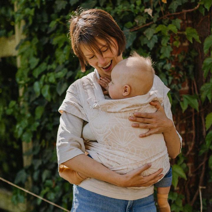 Conchiglia di sabbia